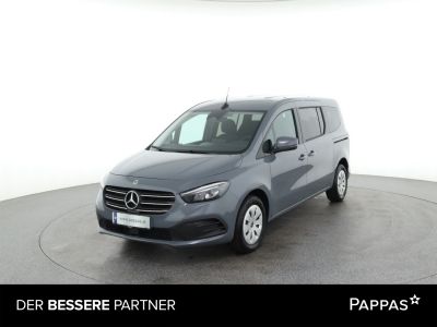 Mercedes-Benz T-Klasse Gebrauchtwagen