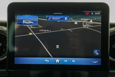 Mercedes-Benz T-Klasse Gebrauchtwagen Mercedes-Benz T-Klasse Gebrauchtwagen