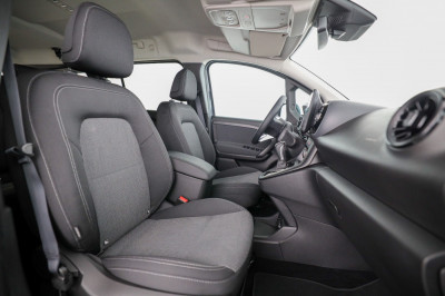 Mercedes-Benz T-Klasse Gebrauchtwagen Mercedes-Benz T-Klasse Gebrauchtwagen