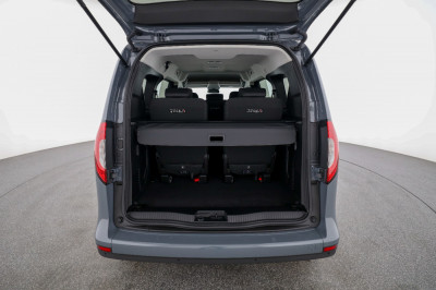 Mercedes-Benz T-Klasse Gebrauchtwagen Mercedes-Benz T-Klasse Gebrauchtwagen