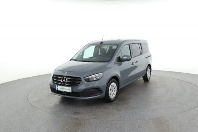 Mercedes-Benz T-Klasse Gebrauchtwagen Mercedes-Benz T-Klasse Gebrauchtwagen