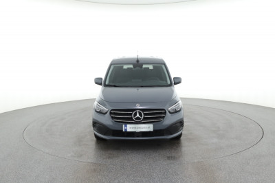 Mercedes-Benz T-Klasse Gebrauchtwagen Mercedes-Benz T-Klasse Gebrauchtwagen