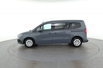 Mercedes-Benz T-Klasse Gebrauchtwagen Mercedes-Benz T-Klasse Gebrauchtwagen