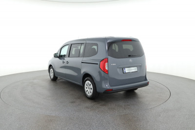 Mercedes-Benz T-Klasse Gebrauchtwagen Mercedes-Benz T-Klasse Gebrauchtwagen