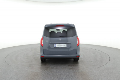 Mercedes-Benz T-Klasse Gebrauchtwagen Mercedes-Benz T-Klasse Gebrauchtwagen