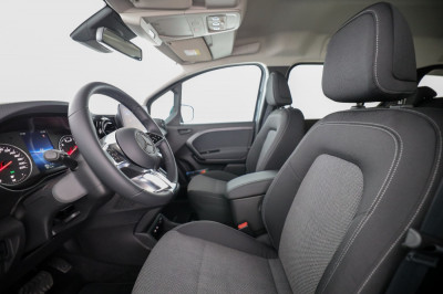 Mercedes-Benz T-Klasse Gebrauchtwagen Mercedes-Benz T-Klasse Gebrauchtwagen