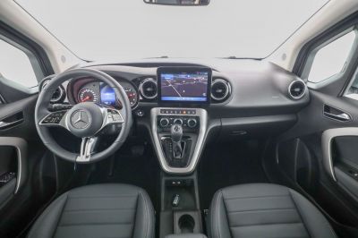 Mercedes-Benz T-Klasse Gebrauchtwagen