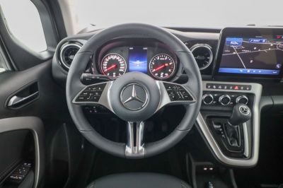 Mercedes-Benz T-Klasse Gebrauchtwagen