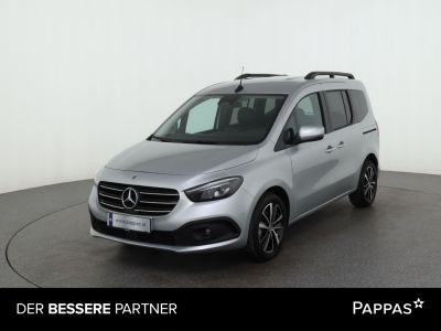 Mercedes-Benz T-Klasse Gebrauchtwagen