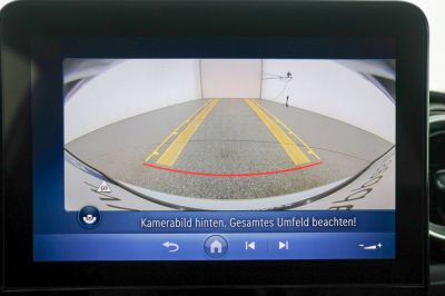 Mercedes-Benz T-Klasse Gebrauchtwagen