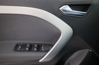 Mercedes-Benz T-Klasse Gebrauchtwagen
