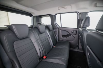 Mercedes-Benz T-Klasse Gebrauchtwagen