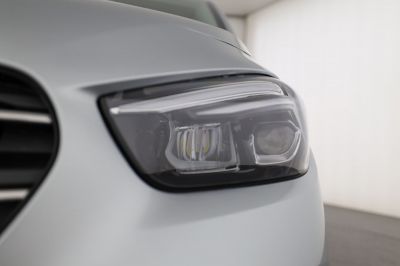 Mercedes-Benz T-Klasse Gebrauchtwagen