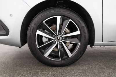 Mercedes-Benz T-Klasse Gebrauchtwagen