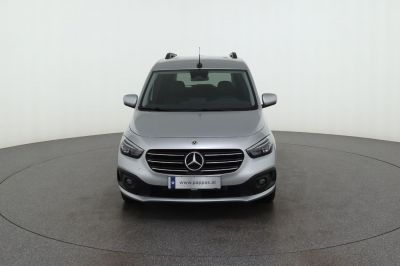 Mercedes-Benz T-Klasse Gebrauchtwagen