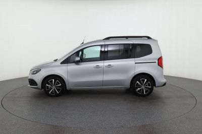 Mercedes-Benz T-Klasse Gebrauchtwagen