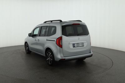 Mercedes-Benz T-Klasse Gebrauchtwagen