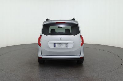 Mercedes-Benz T-Klasse Gebrauchtwagen