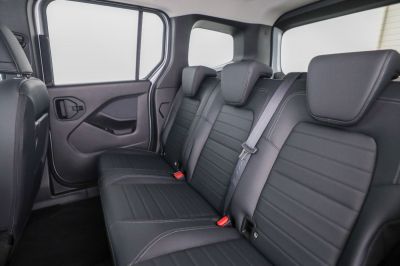 Mercedes-Benz T-Klasse Gebrauchtwagen