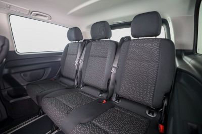 Mercedes-Benz Vito Gebrauchtwagen