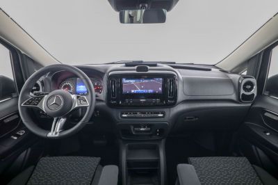 Mercedes-Benz Vito Gebrauchtwagen