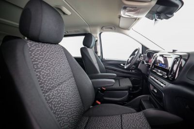 Mercedes-Benz Vito Gebrauchtwagen