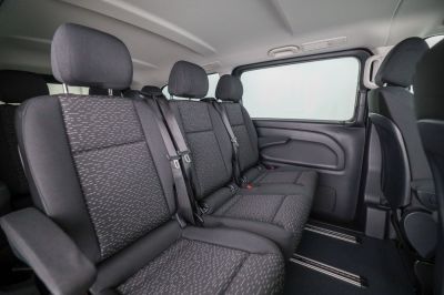 Mercedes-Benz Vito Gebrauchtwagen