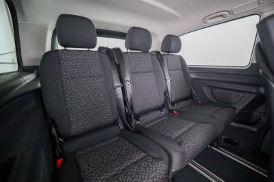 Mercedes-Benz Vito Gebrauchtwagen