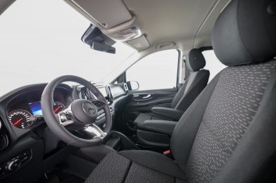 Mercedes-Benz Vito Gebrauchtwagen