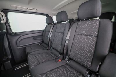 Mercedes-Benz Vito Gebrauchtwagen