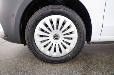 Mercedes-Benz Vito Gebrauchtwagen