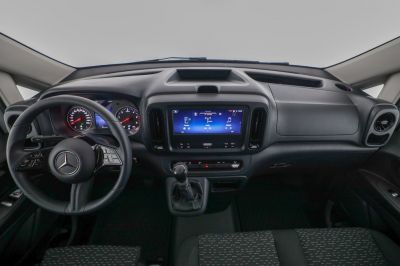 Mercedes-Benz Vito Gebrauchtwagen