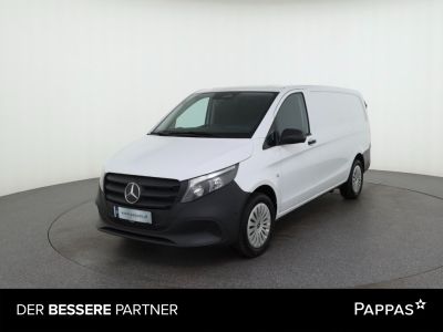 Mercedes-Benz Vito Gebrauchtwagen Mercedes-Benz Vito Gebrauchtwagen
