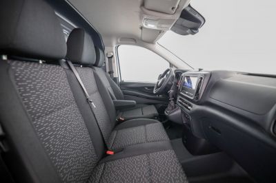 Mercedes-Benz Vito Gebrauchtwagen