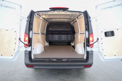 Mercedes-Benz Vito Gebrauchtwagen