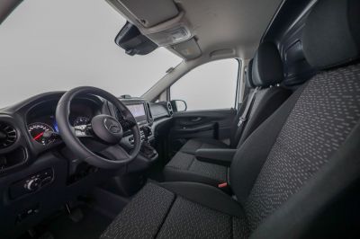 Mercedes-Benz Vito Gebrauchtwagen