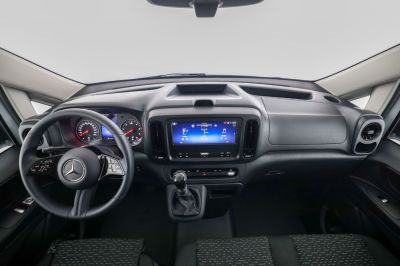 Mercedes-Benz Vito Gebrauchtwagen