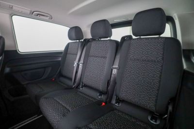 Mercedes-Benz Vito Gebrauchtwagen