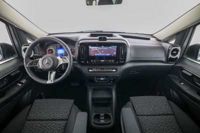 Mercedes-Benz Vito Gebrauchtwagen