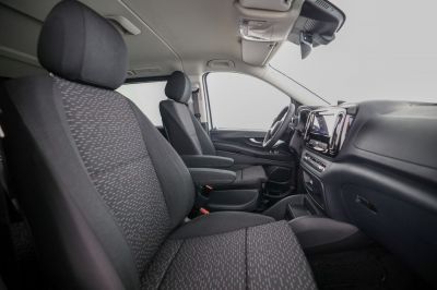Mercedes-Benz Vito Gebrauchtwagen