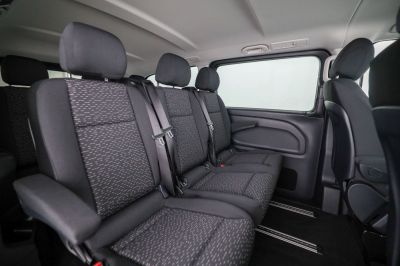 Mercedes-Benz Vito Gebrauchtwagen