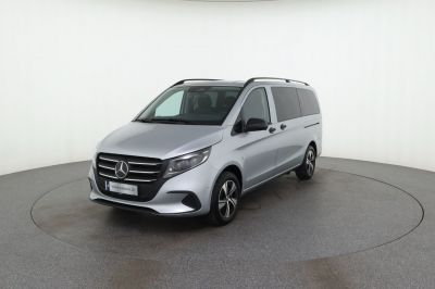Mercedes-Benz Vito Gebrauchtwagen