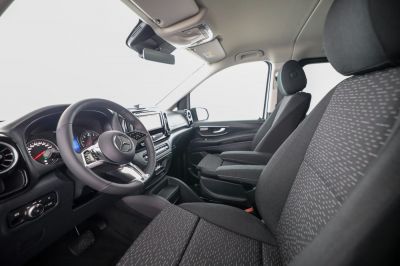 Mercedes-Benz Vito Gebrauchtwagen