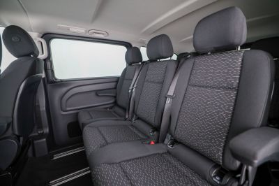 Mercedes-Benz Vito Gebrauchtwagen