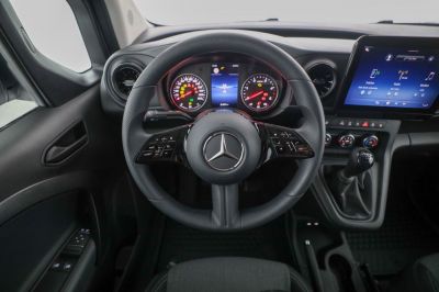 Mercedes-Benz Citan Gebrauchtwagen