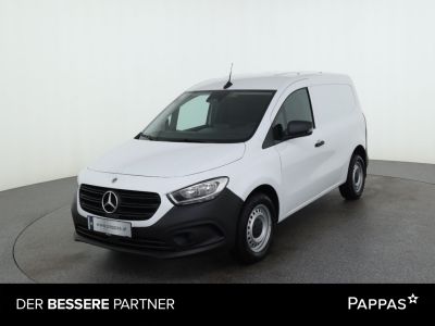 Mercedes-Benz Citan Gebrauchtwagen