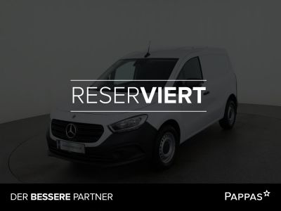 Mercedes-Benz Citan Gebrauchtwagen