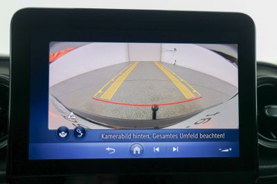 Mercedes-Benz Citan Gebrauchtwagen