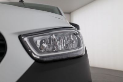 Mercedes-Benz Citan Gebrauchtwagen