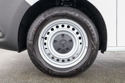 Mercedes-Benz Citan Gebrauchtwagen